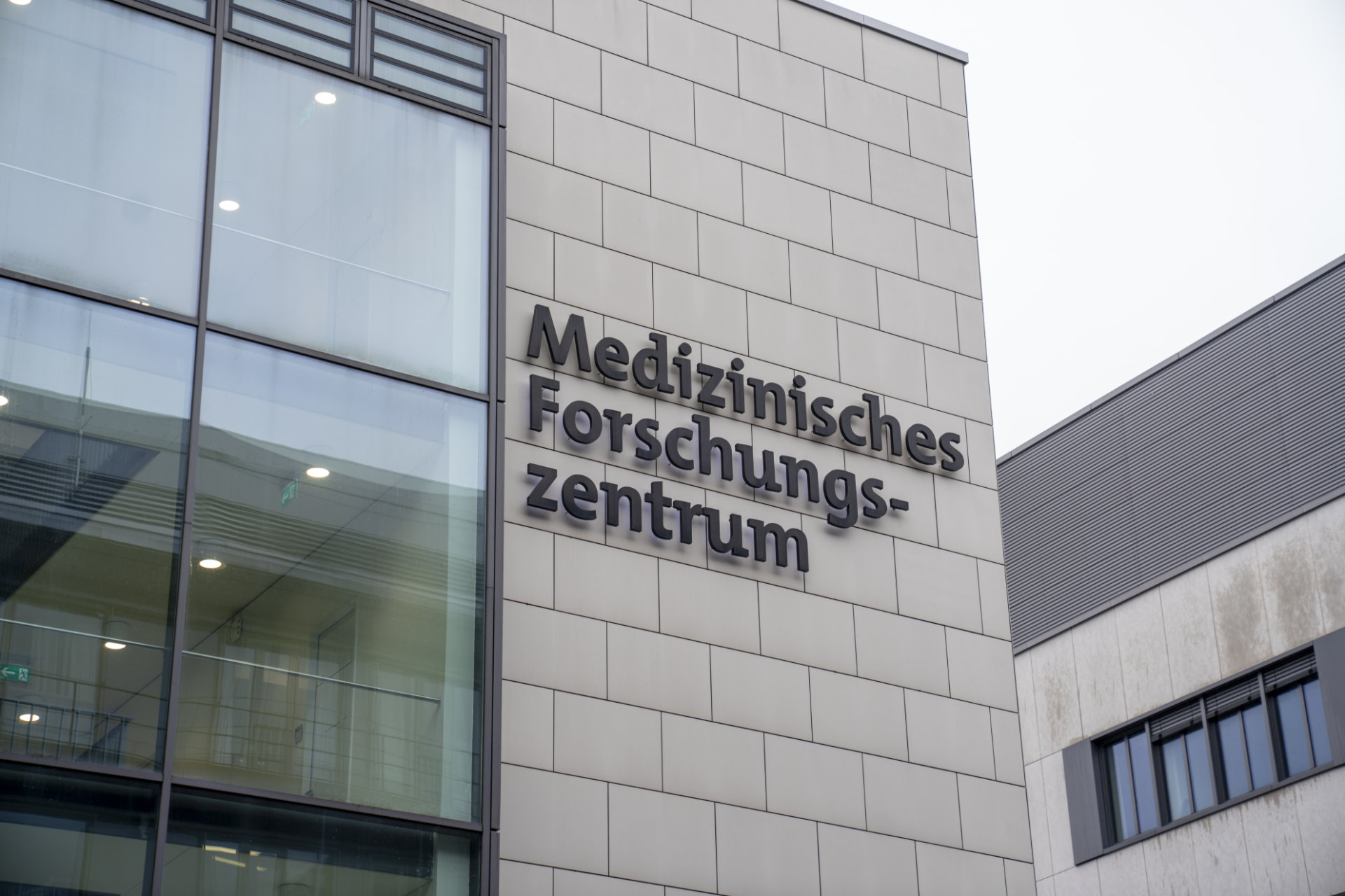 Forschung - Titelbild